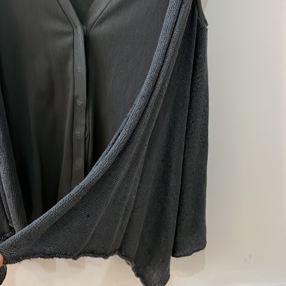 Brunello Cucinelli Top Sz M - Picture 3 of 16